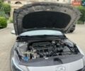 Сірий Лексус ІС, об'ємом двигуна 2.5 л та пробігом 98 тис. км за 3755 $, фото 3 на Automoto.ua