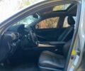 Сірий Лексус ІС, об'ємом двигуна 2.5 л та пробігом 112 тис. км за 4600 $, фото 8 на Automoto.ua