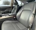 Сірий Лексус ІС, об'ємом двигуна 2.5 л та пробігом 92 тис. км за 4485 $, фото 9 на Automoto.ua