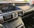 Сірий Лексус ІС, об'ємом двигуна 2 л та пробігом 178 тис. км за 14000 $, фото 19 на Automoto.ua