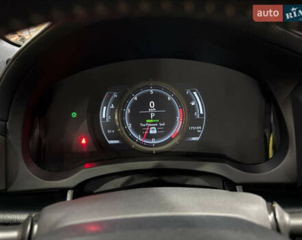 Сірий Лексус ІС, об'ємом двигуна 3.46 л та пробігом 176 тис. км за 21000 $, фото 6 на Automoto.ua