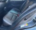 Сірий Лексус ІС, об'ємом двигуна 2.5 л та пробігом 80 тис. км за 6232 $, фото 13 на Automoto.ua