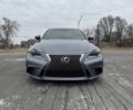 Серый Лексус ИС, объемом двигателя 2.5 л и пробегом 77 тыс. км за 6300 $, фото 1 на Automoto.ua