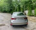 Серый Лексус ИС, объемом двигателя 2.5 л и пробегом 33 тыс. км за 4461 $, фото 5 на Automoto.ua
