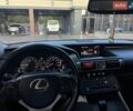 Серый Лексус ИС, объемом двигателя 2 л и пробегом 103 тыс. км за 15999 $, фото 13 на Automoto.ua