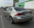 Лексус ІС 2015 у Києві на Automoto.ua Сірий Лексус ІС, об'ємом двигуна 2.5 л та пробігом 210 тис. км за 16500 $, фото 2 на Automoto.ua