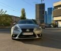Серый Лексус ИС, объемом двигателя 2.5 л и пробегом 161 тыс. км за 17500 $, фото 1 на Automoto.ua