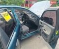 Серый Лексус ИС, объемом двигателя 2.5 л и пробегом 91 тыс. км за 3755 $, фото 4 на Automoto.ua