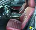 Серый Лексус ИС, объемом двигателя 3.5 л и пробегом 72 тыс. км за 3500 $, фото 7 на Automoto.ua