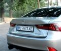 Серый Лексус ИС, объемом двигателя 2.5 л и пробегом 211 тыс. км за 14500 $, фото 4 на Automoto.ua