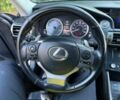 Серый Лексус ИС, объемом двигателя 2.5 л и пробегом 76 тыс. км за 4100 $, фото 8 на Automoto.ua