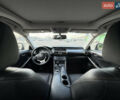 Лексус ИС 2015 в Киеве на Automoto.ua Серый Лексус ИС, объемом двигателя 2.5 л и пробегом 210 тыс. км за 16500 $, фото 3 на Automoto.ua