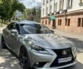 Серый Лексус ИС, объемом двигателя 3.46 л и пробегом 140 тыс. км за 22699 $, фото 10 на Automoto.ua