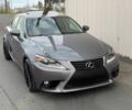Сірий Лексус ІС, об'ємом двигуна 2.5 л та пробігом 75 тис. км за 6300 $, фото 1 на Automoto.ua