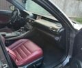 Сірий Лексус ІС, об'ємом двигуна 2 л та пробігом 143 тис. км за 17500 $, фото 7 на Automoto.ua