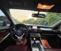 Серый Лексус ИС, объемом двигателя 2.5 л и пробегом 91 тыс. км за 3806 $, фото 8 на Automoto.ua
