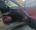 Сірий Лексус ІС, об'ємом двигуна 2.5 л та пробігом 128 тис. км за 18534 $, фото 8 на Automoto.ua