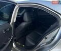 Серый Лексус ИС, объемом двигателя 2 л и пробегом 103 тыс. км за 15999 $, фото 7 на Automoto.ua