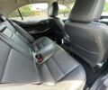 Серый Лексус ИС, объемом двигателя 2.5 л и пробегом 130 тыс. км за 6900 $, фото 8 на Automoto.ua