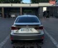 Серый Лексус ИС, объемом двигателя 2 л и пробегом 103 тыс. км за 15999 $, фото 4 на Automoto.ua