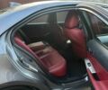 Сірий Лексус ІС, об'ємом двигуна 2 л та пробігом 143 тис. км за 17500 $, фото 6 на Automoto.ua