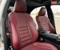 Серый Лексус ИС, объемом двигателя 2 л и пробегом 140 тыс. км за 17400 $, фото 28 на Automoto.ua
