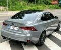 Сірий Лексус ІС, об'ємом двигуна 2 л та пробігом 194 тис. км за 13995 $, фото 9 на Automoto.ua
