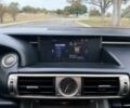 Сірий Лексус ІС, об'ємом двигуна 2.5 л та пробігом 75 тис. км за 4600 $, фото 8 на Automoto.ua