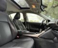 Сірий Лексус ІС, об'ємом двигуна 2.5 л та пробігом 75 тис. км за 4600 $, фото 7 на Automoto.ua