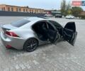 Сірий Лексус ІС, об'ємом двигуна 2 л та пробігом 103 тис. км за 17300 $, фото 43 на Automoto.ua