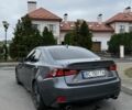 Сірий Лексус ІС, об'ємом двигуна 2.5 л та пробігом 232 тис. км за 16503 $, фото 3 на Automoto.ua