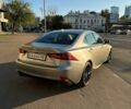 Серый Лексус ИС, объемом двигателя 2.5 л и пробегом 161 тыс. км за 17500 $, фото 12 на Automoto.ua