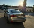 Серый Лексус ИС, объемом двигателя 2.5 л и пробегом 161 тыс. км за 17500 $, фото 39 на Automoto.ua