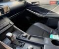 Сірий Лексус ІС, об'ємом двигуна 2.5 л та пробігом 183 тис. км за 19000 $, фото 20 на Automoto.ua