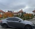 Сірий Лексус ІС, об'ємом двигуна 2.5 л та пробігом 232 тис. км за 16503 $, фото 2 на Automoto.ua