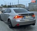 Сірий Лексус ІС, об'ємом двигуна 2 л та пробігом 103 тис. км за 17300 $, фото 54 на Automoto.ua
