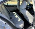 Серый Лексус ИС, объемом двигателя 2.5 л и пробегом 70 тыс. км за 8300 $, фото 9 на Automoto.ua