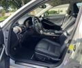 Сірий Лексус ІС, об'ємом двигуна 2.5 л та пробігом 76 тис. км за 5832 $, фото 9 на Automoto.ua