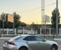 Серый Лексус ИС, объемом двигателя 2 л и пробегом 134 тыс. км за 17700 $, фото 6 на Automoto.ua