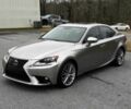 Серый Лексус ИС, объемом двигателя 2.5 л и пробегом 72 тыс. км за 6300 $, фото 1 на Automoto.ua