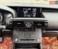 Серый Лексус ИС, объемом двигателя 2 л и пробегом 140 тыс. км за 17400 $, фото 41 на Automoto.ua
