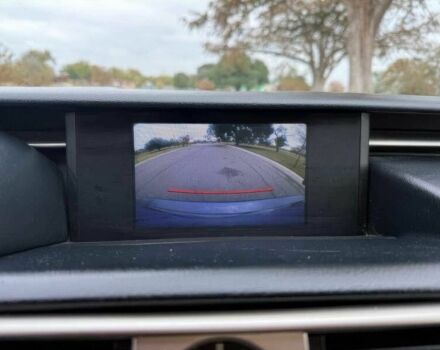 Сірий Лексус ІС, об'ємом двигуна 2.5 л та пробігом 75 тис. км за 4600 $, фото 9 на Automoto.ua