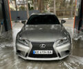 Сірий Лексус ІС, об'ємом двигуна 3.46 л та пробігом 180 тис. км за 19000 $, фото 5 на Automoto.ua