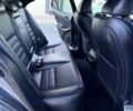 Сірий Лексус ІС, об'ємом двигуна 3.5 л та пробігом 72 тис. км за 3485 $, фото 10 на Automoto.ua