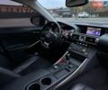Сірий Лексус ІС, об'ємом двигуна 2 л та пробігом 103 тис. км за 17300 $, фото 45 на Automoto.ua