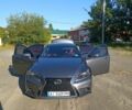 Сірий Лексус ІС, об'ємом двигуна 2.5 л та пробігом 128 тис. км за 18534 $, фото 12 на Automoto.ua