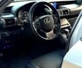 Серый Лексус ИС, объемом двигателя 2.5 л и пробегом 211 тыс. км за 14500 $, фото 9 на Automoto.ua