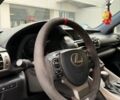Серый Лексус ИС, объемом двигателя 2 л и пробегом 144 тыс. км за 16999 $, фото 9 на Automoto.ua