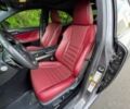 Серый Лексус ИС, объемом двигателя 2.5 л и пробегом 72 тыс. км за 6300 $, фото 10 на Automoto.ua