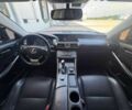Серый Лексус ИС, объемом двигателя 2.5 л и пробегом 120 тыс. км за 14500 $, фото 6 на Automoto.ua